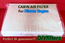 AC Cabin Air Filter Fits 2014-2020 Rogue And 2017-2021 Rogue Sport US Seller picture