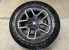 Rivian Spare Tire & Wheel - R1T, R1S- 20” AT All Terrain- 275/65R20 - Like New picture