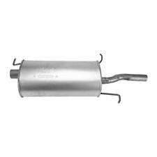 Exhaust Muffler for 1997 Mazda 626 2.0L L4 GAS DOHC picture
