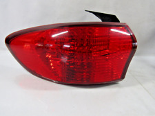 2006-2007 Subaru B9 Tribeca Driver Side Outer Tail Light Taillight OEM picture