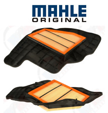 2x Air Filter Left Right Mahle OEM For BMW E70 E71 X5 X6 F01 F04 750i F10 650i picture