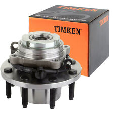 TIMKEN Front Wheel Hub Bearing 515020 for Ford F-250 F-350 Super Duty Excursion picture