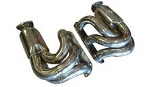 Fits Porsche 997.2 Carrera 09-11 Top Speed Performance  200 Cell HFC Headers picture