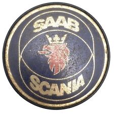 1997-2012 Saab 9-2 9-3 9-2X 9-7X 900 Wheel Center Cap Snap In 2.5