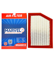 Marvel Engine Air Filter MRA90015 (52022378AA) for Jeep Cherokee 2014-2018 picture