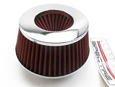 Spectre 8162 Clamp-on Cold Air Intake High-flow Air Filter - 3