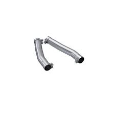 Fits 2017-2023 Dodge Charger Dual Muffler  3