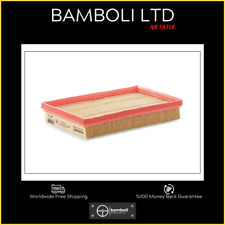Bamboli Air Filter For Fi̇at Bravo Ii - Sti̇lo 1,9 Jtd 55184943 picture