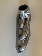 06-09 Chrysler 300 / Magnum / Charger Hemi Right Hand Stainless Header Exhaust picture