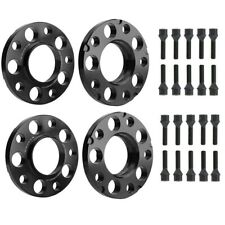 4x15mm 5x120 Wheel Spacers HubCentric For BMW F Series F30 F32 F33 F80 F10 M3 M4 picture