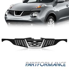 For Nissan Juke 2011-2014  Front Upper Grille NI1200244 620701KA0A picture