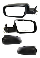 Mirrors Set of 2 Driver & Passenger Side Heated Left Right for Montego Pair picture