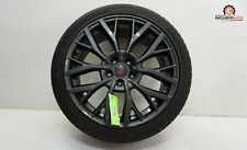 15-21 Subaru WRX STI OEM Wheel Rim Tire ULTRAMAX HP A/S 245/40ZR19 98W XL 5012 picture