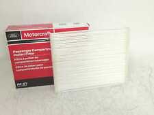 New OEM MotorCraft Cabin Air Filter 2010-2012 Fusion Milan MKZ AE5Z-19N619-A picture