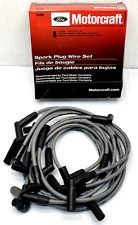 Motorcraft # WR4095 Spark Plug Wire Set, 8mm, O.E. for Ford # F2PZ12259F picture
