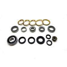 Usa Standard Gear ZMBK264WS M/T Bearing Kit 1988 & Newer Geo Metro 5 Speed With picture