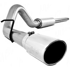 S5206AL MBRP Exhaust System for F250 Truck F350 Ford F-250 Super Duty F-350 picture