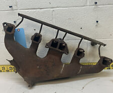 Used OEM Exhaust Manifold W/ Air Injection Japan N33 1970-1974 Datsun 240Z (WRM4 picture