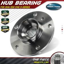 Wheel Hub Rear Axle Left or Right for BMW E36 E46 3-Series 318i 323i 323is picture