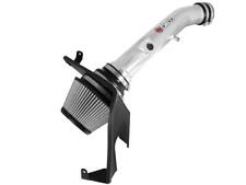 aFe TR-2015P-1D-AV Takeda Stage-2 Cold Air Intake System w/ Pro DRY S Filter Pol picture