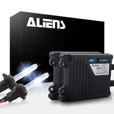Aliens HID Xenon Kit Bulbs 9005 9006 H1 H3 H4 H13 9005 9006 9007 picture