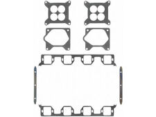 For 1965-1967 Plymouth Satellite Intake Manifold Gasket Set Felpro 79839JZNF picture