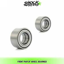Rear Pair Wheel Bearing For 1993-1997 BMW 850Ci RWD picture