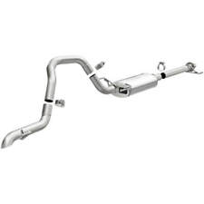 FOR 2003-2023 LEXUS GX460 GX470 MAGNAFLOW CATBACK EXHAUST SYSTEM OVERLAND SERIES picture