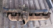 4.9L 300 Ford F100 F150 F250 F350 Pick Up Carbureted Intake & Exhaust Manifold picture