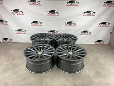 Versus Wheels VS74 18x8.5 18x9.5 Staggered Wheels Set (4) 5x114.3 G35 G37 2656 picture