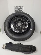 07-14 Ford Edge Lincoln MKX Spare Tire Kit MAXXIS T165/80D/17 picture