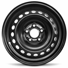 Replacement Steel Wheel Rim 16x6.5 Inch For Nissan Sentra 2013-2019 picture