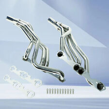 Stainless Steel Manifold Headers For 1993-97 Chevy Camaro/Firebird 5.7L LT1 V8s8 picture