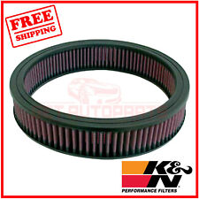 K&N Replacement Air Filter for GMC Caballero 1978 picture