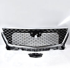 2020 - 2023 Cadillac XT6 Upper Grille 84758553 (OEM-NEW) W/O Surround View picture