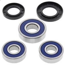 For Yamaha FZR1000 - Wheel Bearing Set Ar And Joint Spy - picture