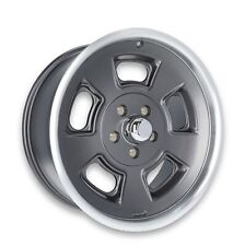 HB001-030 Halibrand Sprint Wheel 19x8.5 - 5x5 in. Bolt Circle  5.25 BS picture