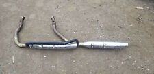2014-2019 Harley Davidson Sportster XL 883/1200 Exhaust Header Pipes. Ad# 9935 picture