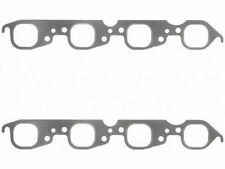 For 1983-1990, 1992-1996 GMC P6000 Exhaust Manifold Gasket Set Felpro 55675QV picture