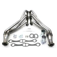 Patriot Exhaust H8059 Header, 88-98 Truck SBC, Raw, 1-5/8 Inch picture