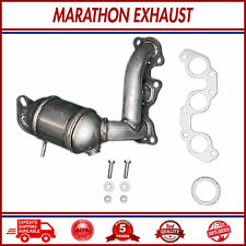 Catalytic For 99-01 ES300/Camry | 99-03 Sienna/Solara | 98-04 Avalon 3.0L Bank 2 picture