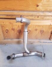 HMMWV M998 HUMMER H1 CROSSOVER EXHAUST PIPE 6.2L Humvee 5582603 picture