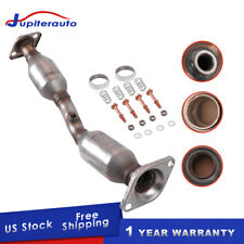 FOR 2007-2012 Nissan Sentra 2.0L Center Catalytic Converter Exhaust Manifold picture