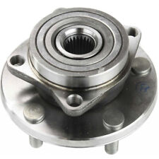 For Eagle Talon Wheel Hub 1995-1998 Driver OR Passenger Side | Front 5 Lugs picture