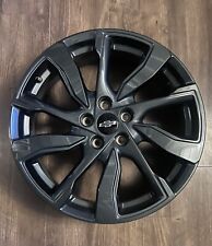 2022-2024 CHEVROLET EQUINOX RS WHEEL RIM FACTORY 19” OEM CHARCOAL picture