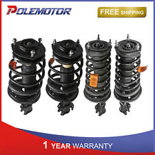 Shocks Struts For 02-03 Toyota Camry Lexus ES300 Front Rear Left & Right Side picture