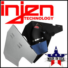Injen SP Short Ram Cold Air Intake System fits 92-96 BMW 325i / 96-99 323i 2.5L picture