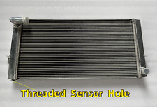 Aluminum Radiator For TVR Cerbera Chimaera Griffith V8 Engine 50MM CORE picture