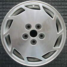 Mazda RX-7 Machined 16 inch OEM Wheel 1986 to 1988 picture