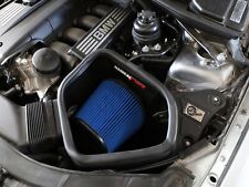aFe Magnum Force S2 Cold Air Intake For 07-11 BMW 328i E90 E91 N52 3.0L picture